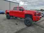 2016 CHEVROLET Silverado 2500