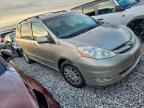 2008 TOYOTA SIENNA