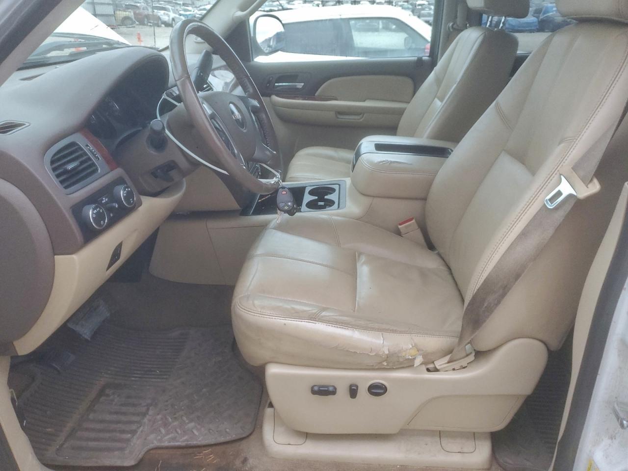 2009 GMC Sierra