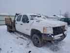 2008 CHEVROLET Silverado 3500