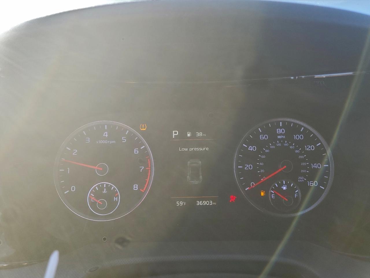 2024 KIA K5