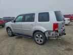 2013 HONDA PILOT