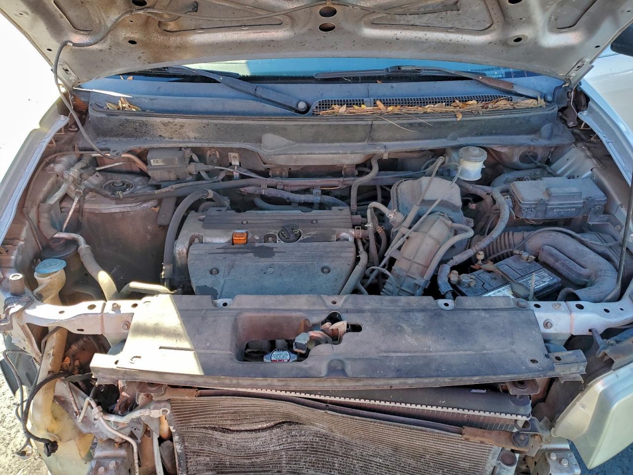 2005 HONDA Element