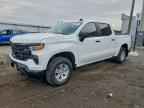 2025 CHEVROLET Silverado