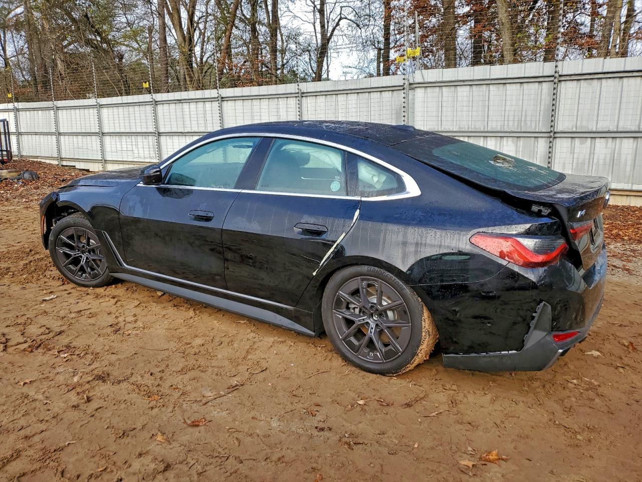 2025 BMW i4