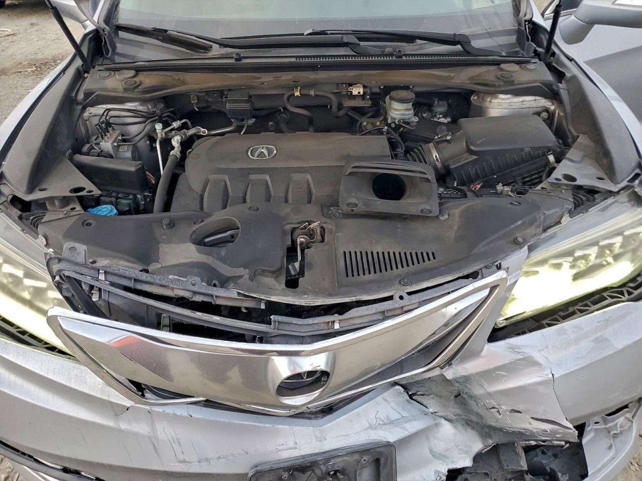 2016 ACURA RDX