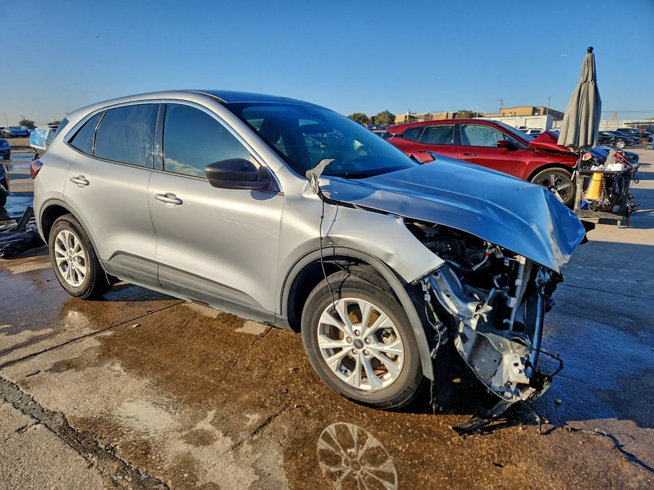 2023 FORD ESCAPE