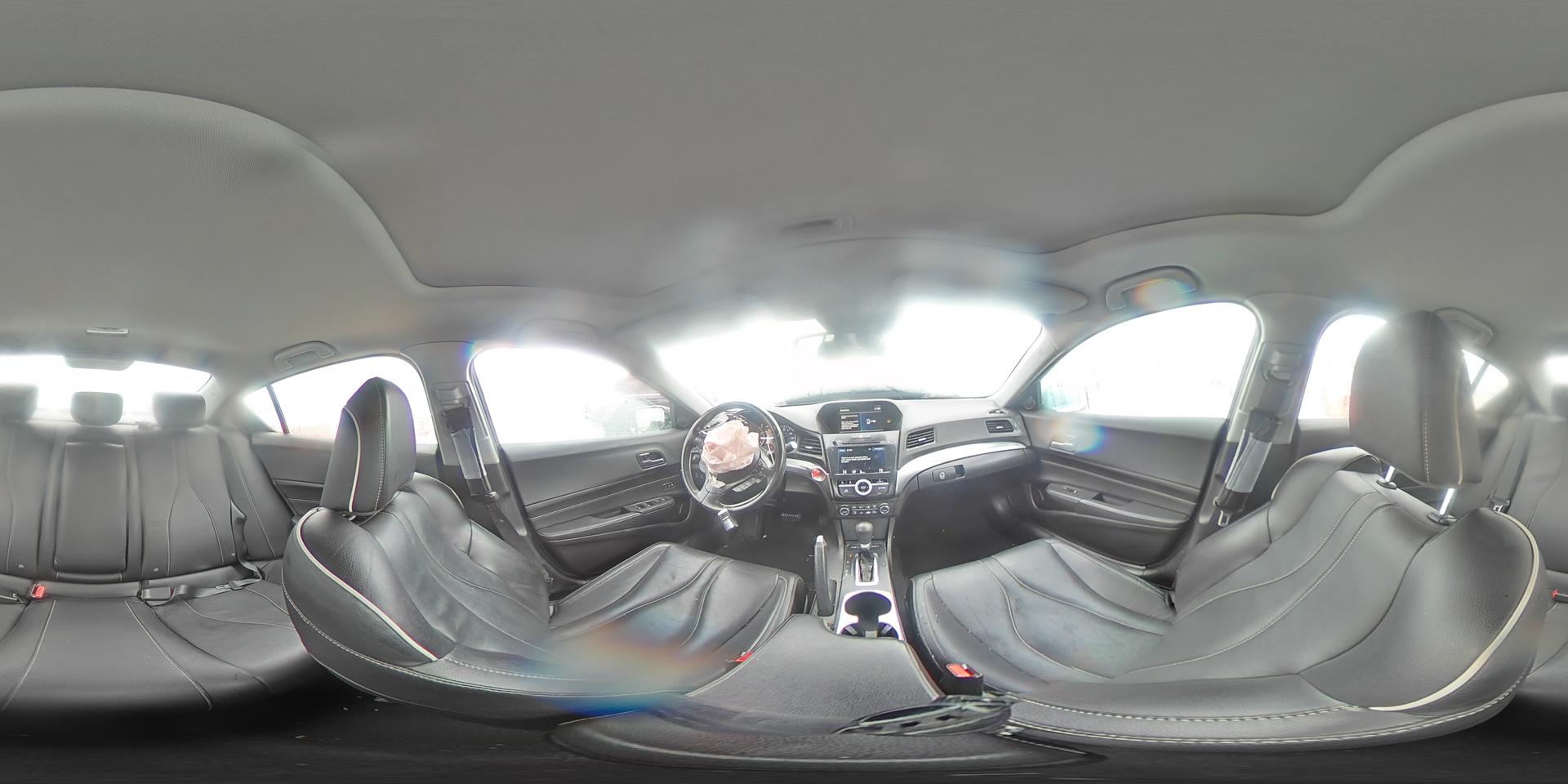 2020 ACURA ILX