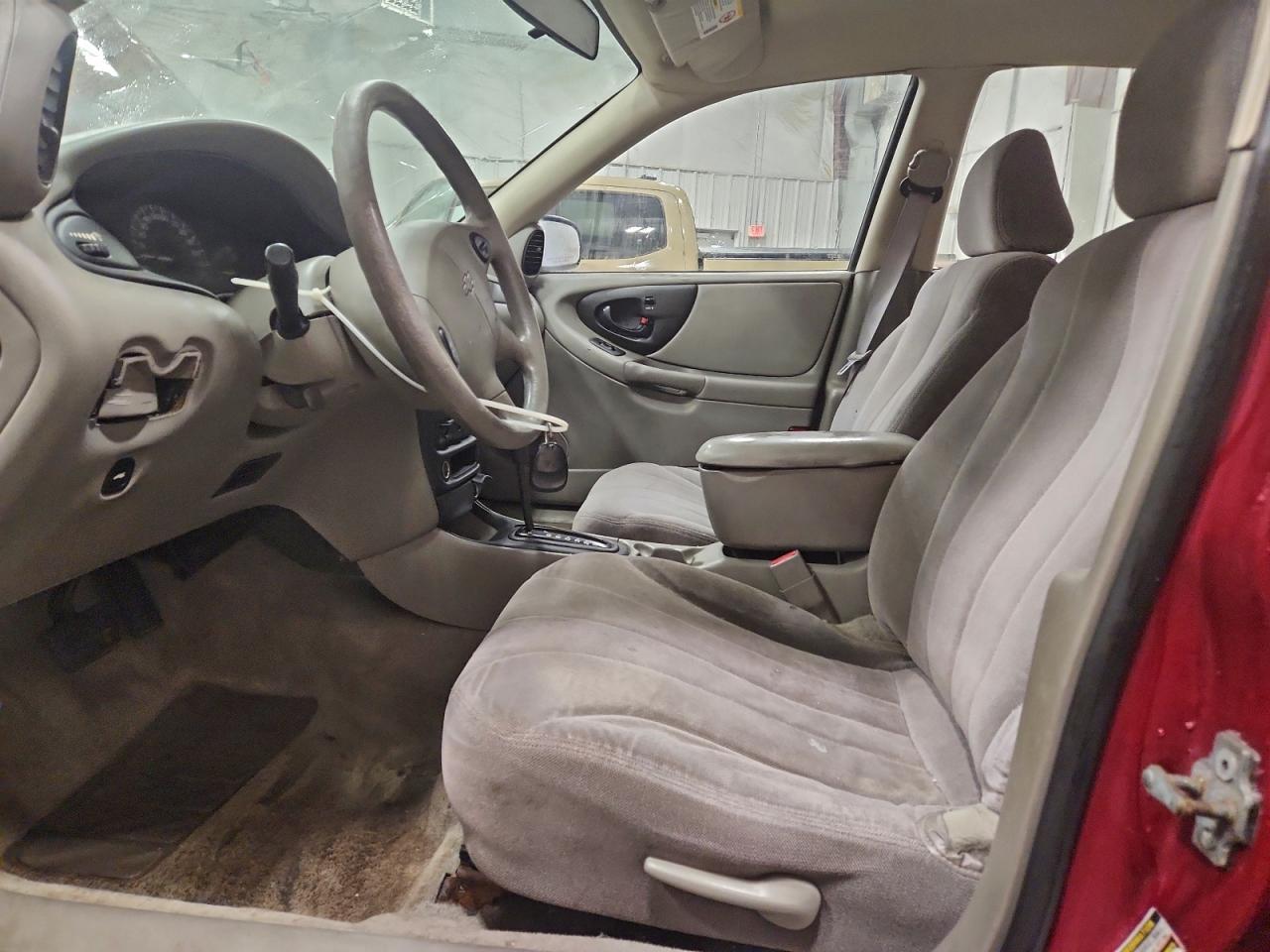 2004 CHEVROLET Classic