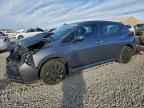 2025 NISSAN LEAF
