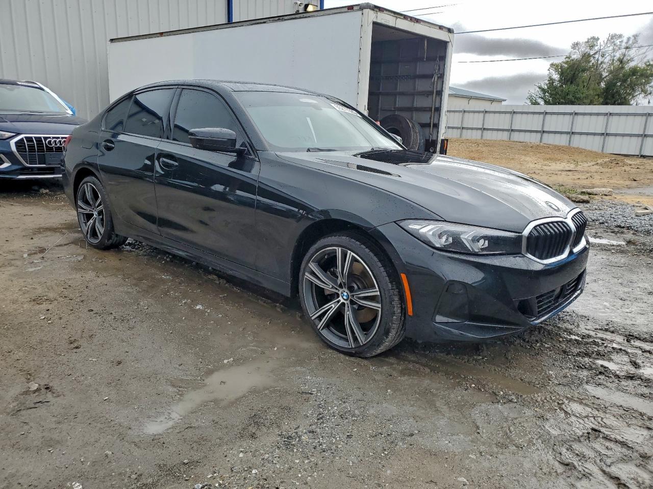 2023 BMW 3 SERIES