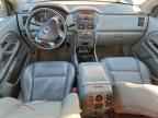 2004 HONDA PILOT