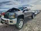 2016 CHEVROLET Silverado 3500
