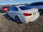 2016 BMW 5 series