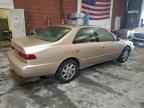 1998 TOYOTA CAMRY