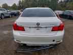 2012 BMW 7 series