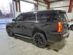 2018 CHEVROLET Tahoe