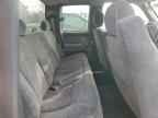2002 CHEVROLET Silverado