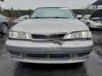 2001 INFINITI G20