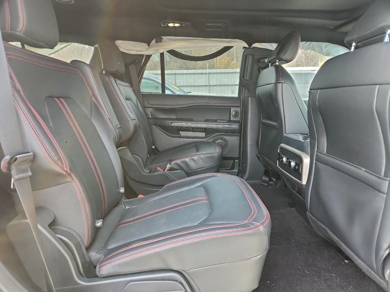 2023 FORD Expedition