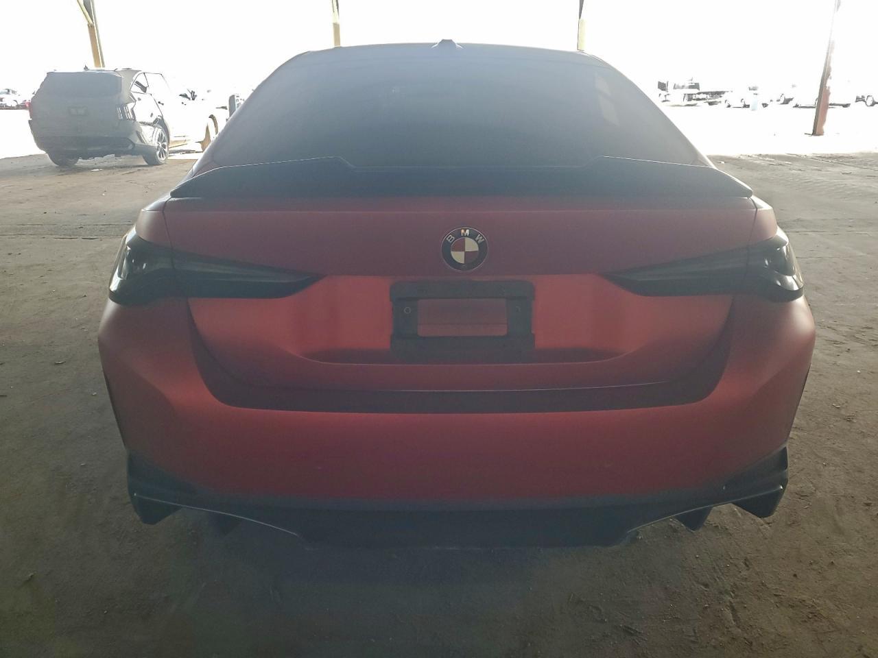 2023 BMW i4