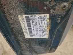 1998 FORD RANGER