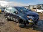 2021 FORD EcoSport
