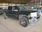 2014 GMC Sierra