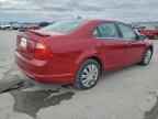 2010 FORD FUSION