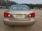 2004 TOYOTA COROLLA