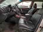 2010 TOYOTA HIGHLANDER