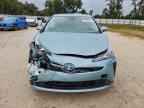 2021 TOYOTA PRIUS