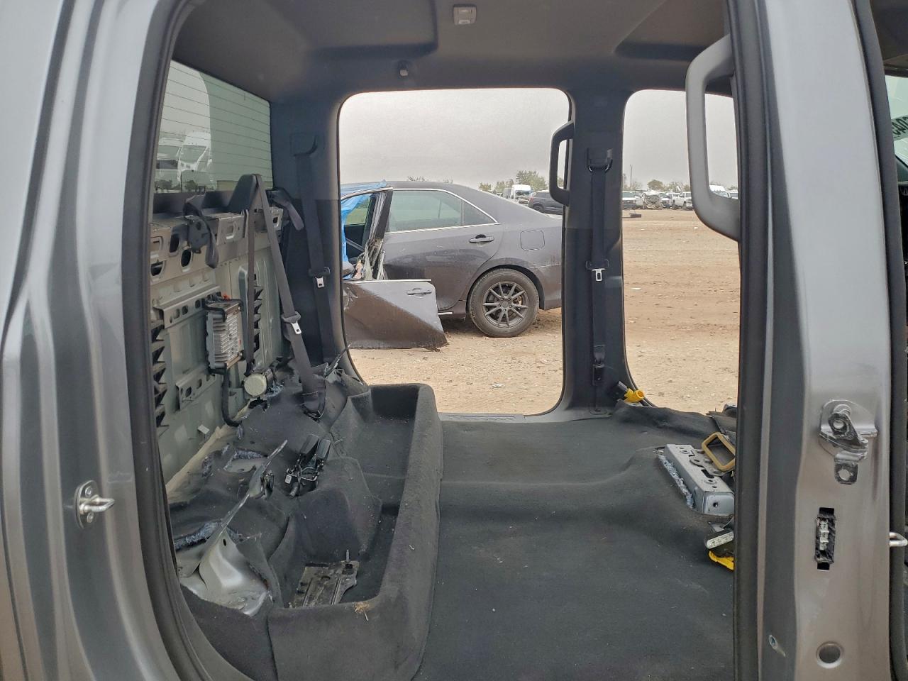 2024 GMC Sierra