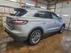 2020 LINCOLN Nautilus