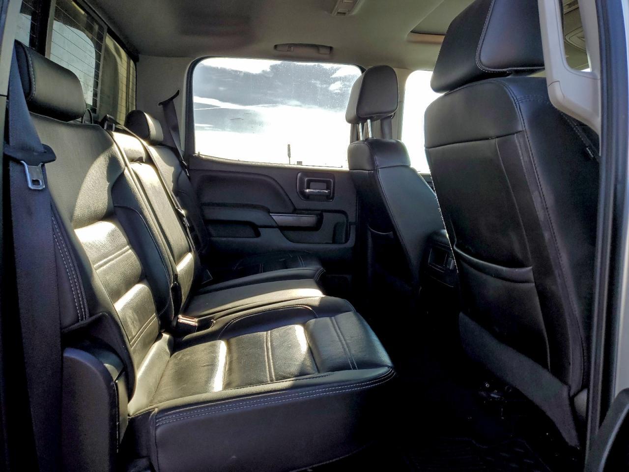 2019 GMC Sierra