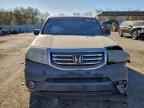 2013 HONDA PILOT