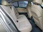 2011 BMW 5 series