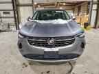 2021 BUICK Envision