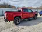 2021 GMC CANYON