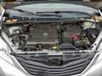 2012 TOYOTA SIENNA