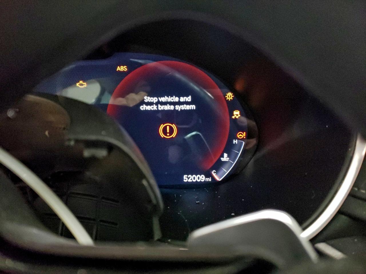 2021 GENESIS G80
