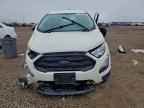 2020 FORD EcoSport