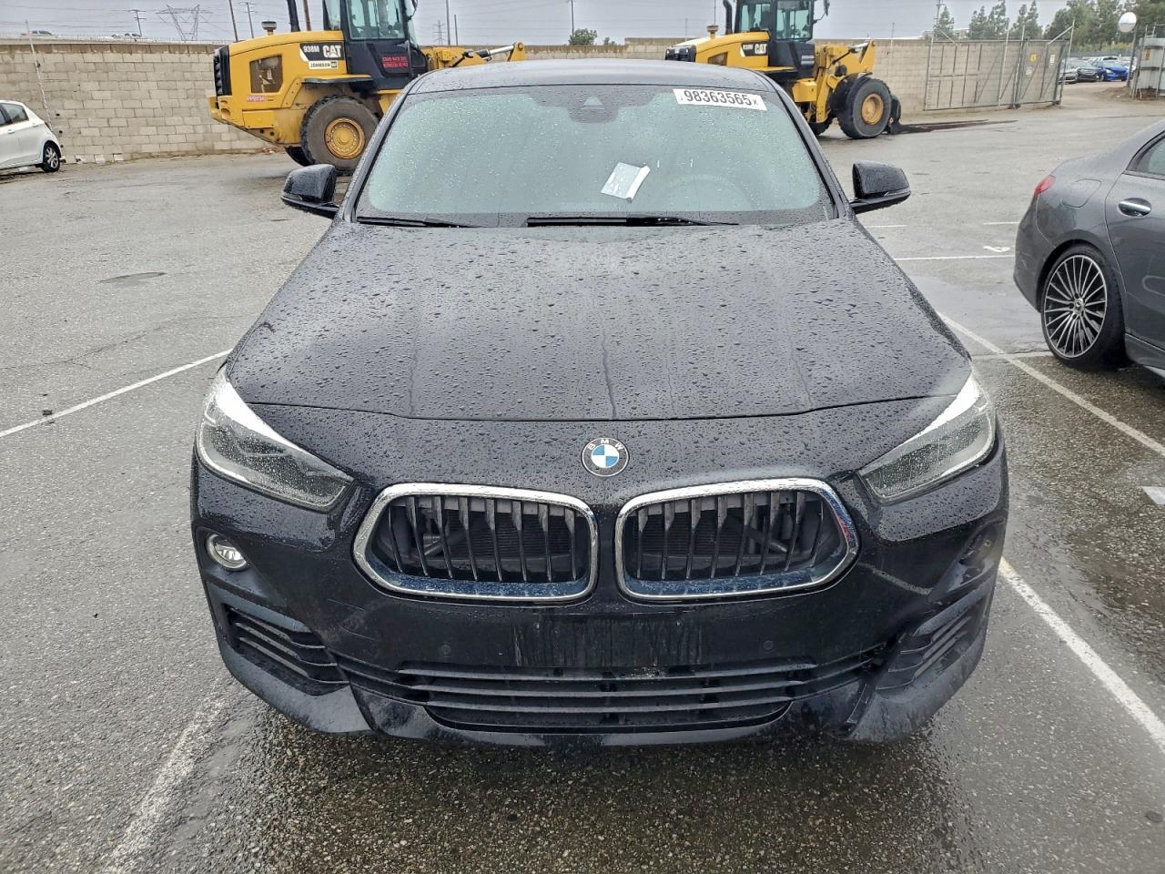 2019 BMW X2