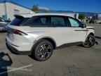 2025 LINCOLN Nautilus