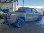 2023 NISSAN Frontier