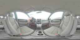 2007 HONDA CR-V