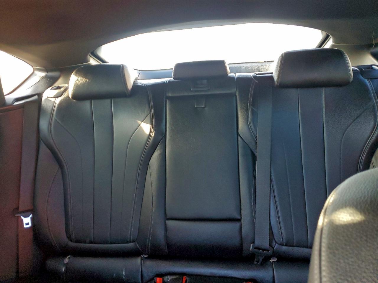 2019 BMW X6