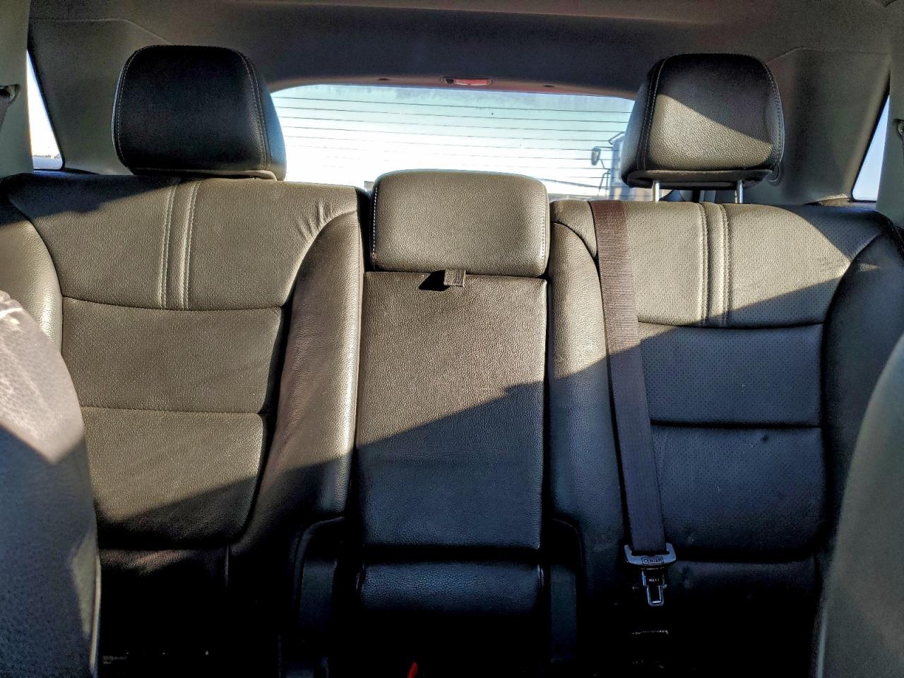2014 KIA SORENTO