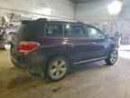 2013 TOYOTA HIGHLANDER