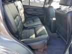 2002 NISSAN PATHFINDER